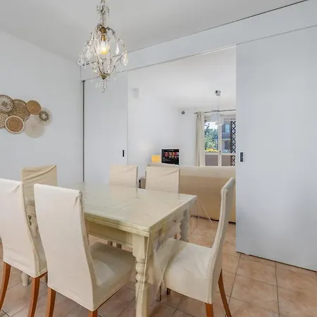 - Free Parking - Garden - Quiet Segrate