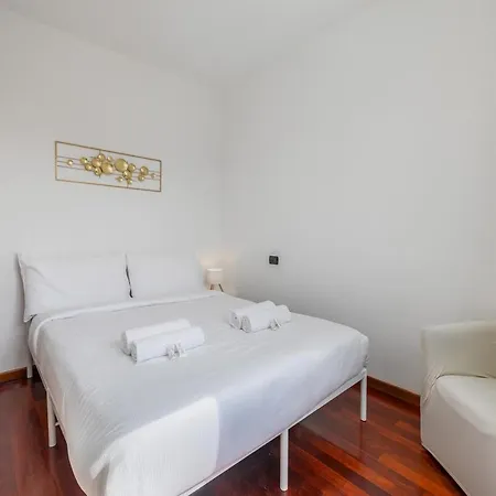- Free Parking - Garden - Quiet * Segrate