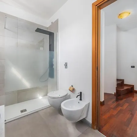 - Free Parking - Garden - Quiet Segrate