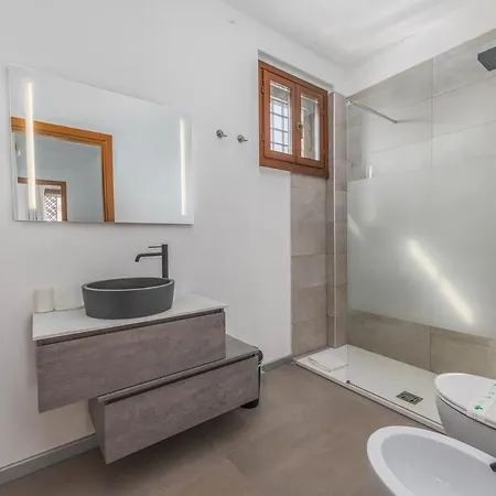 - Free Parking - Garden - Quiet Villa Segrate
