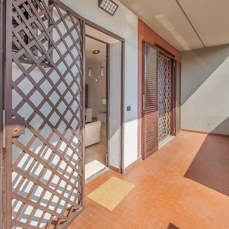 - Free Parking - Garden - Quiet Villa Segrate