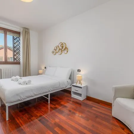 Villa - Free Parking - Garden - Quiet