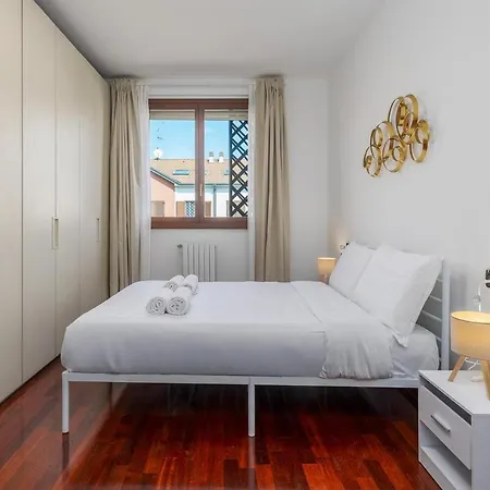Villa - Free Parking - Garden - Quiet Segrate