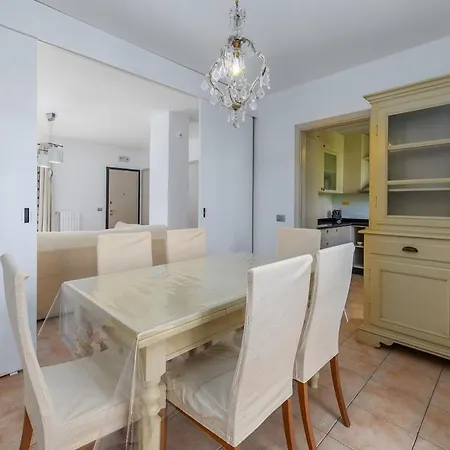 - Free Parking - Garden - Quiet Segrate