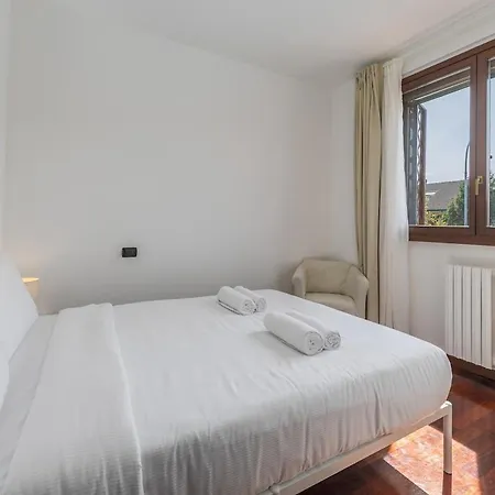 Villa - Free Parking - Garden - Quiet Segrate