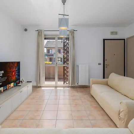 - Free Parking - Garden - Quiet Segrate