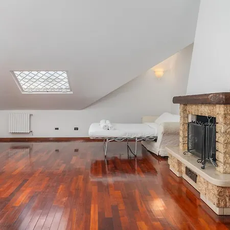 Villa - Free Parking - Garden - Quiet *
